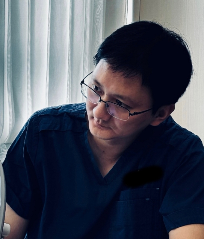 GD的第一张照片--古田婚介网