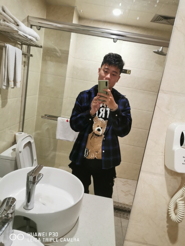 佛系人生的第四张照片--古田婚介网