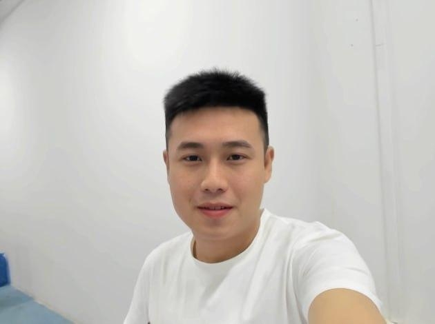 阿文历险记的第一张照片--古田婚介网