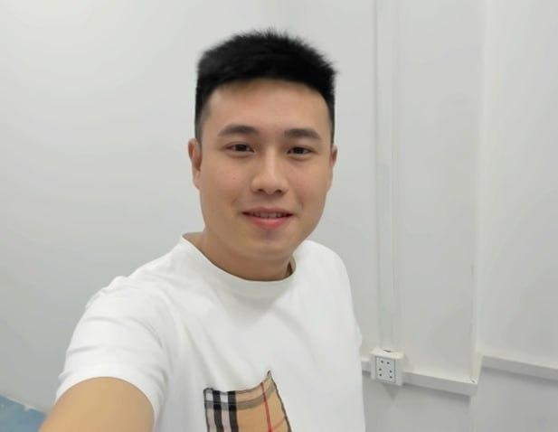 阿文历险记的第三张照片--古田婚介网