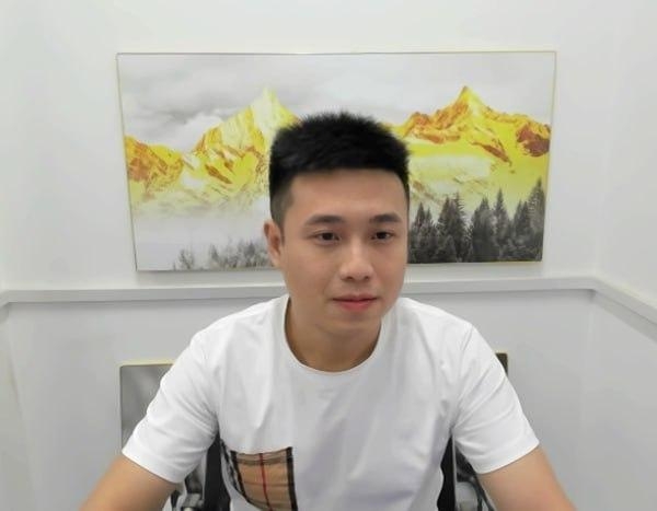 阿文历险记的第四张照片--古田婚介网