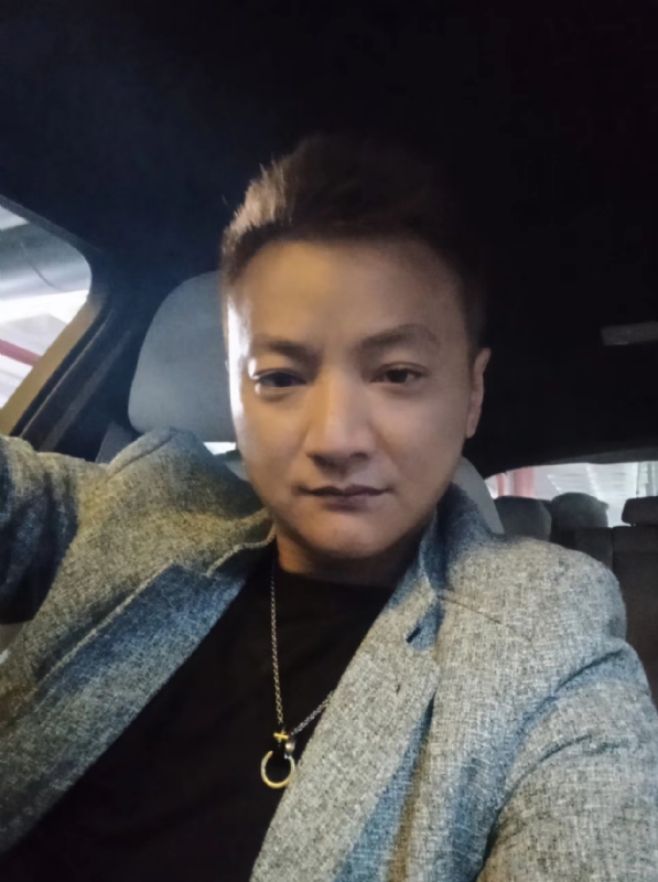 夜、有雨敲窗的第三张照片--古田婚介网