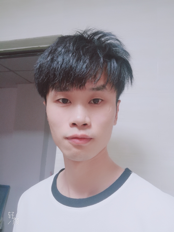 且听风吟的第一张照片--古田婚介网