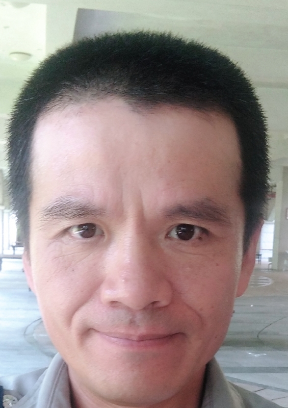 啊辣的第二张照片--古田婚介网