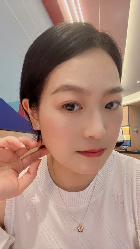 好久不见的第一张照片--古田婚介网