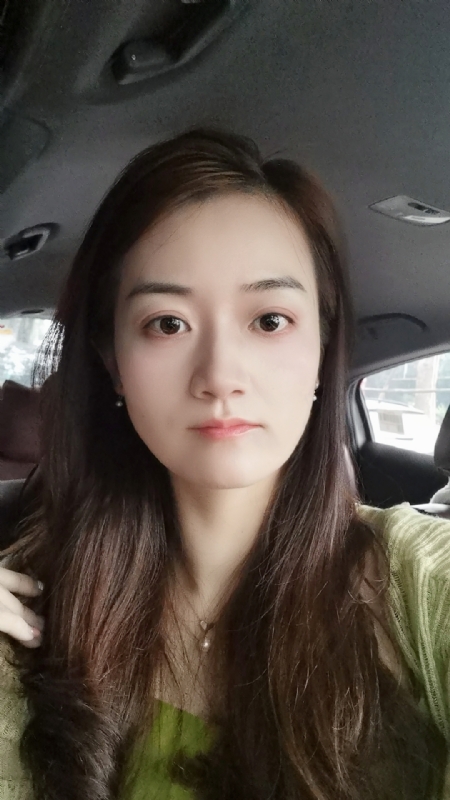 huxiaozhao的第一张照片--古田婚介网