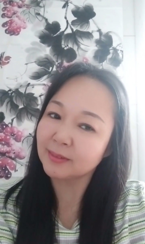 莲悦悦的第一张照片--古田婚介网