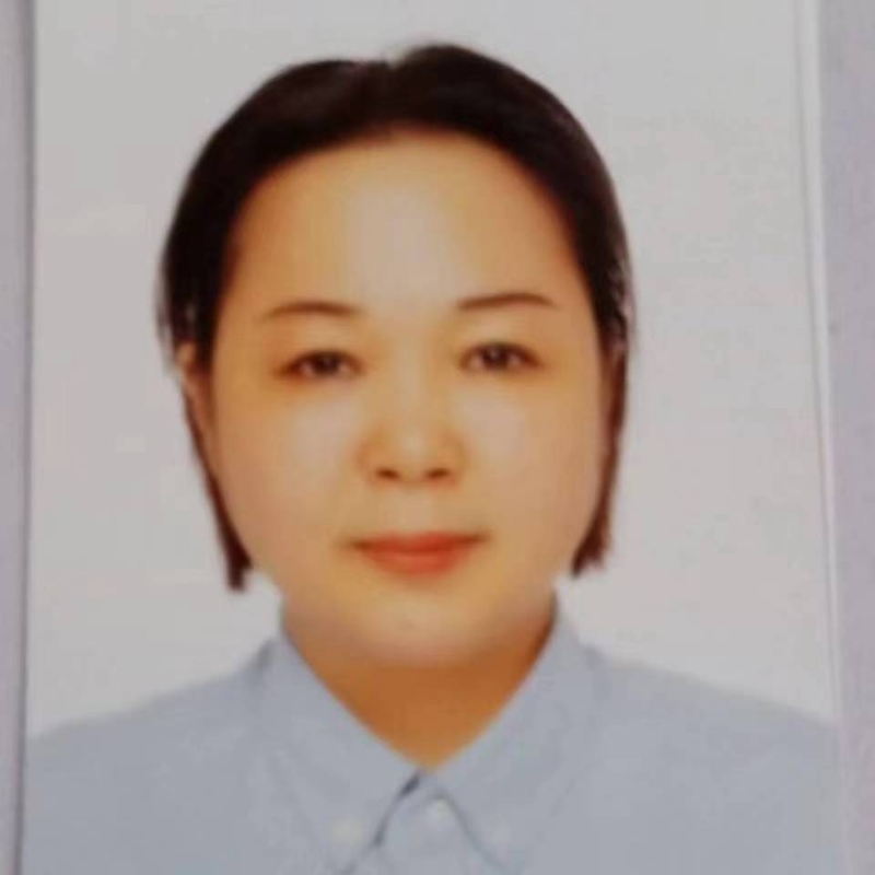 莲悦悦的第二张照片--古田婚介网