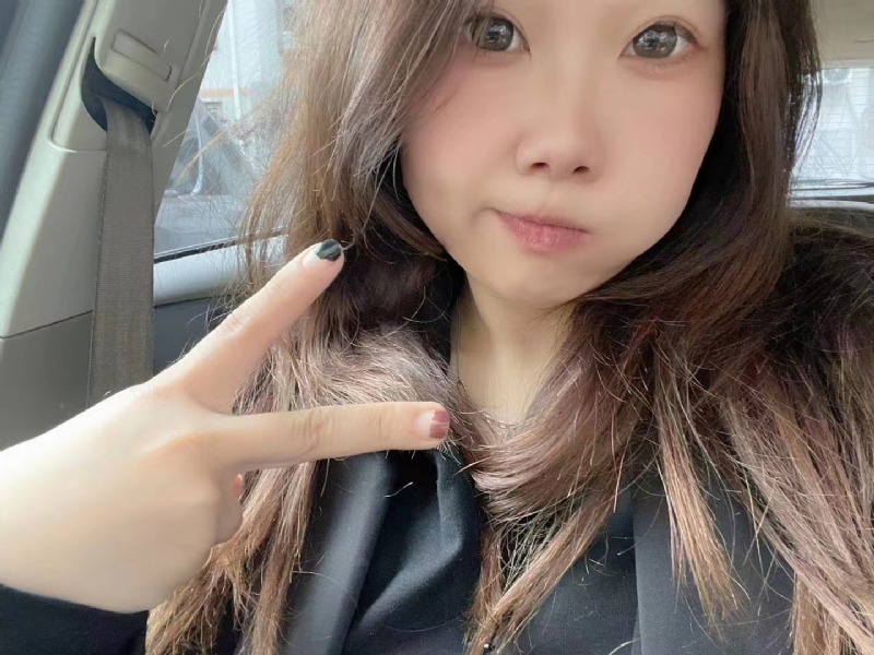 小女子不才的第二张照片--古田婚介网