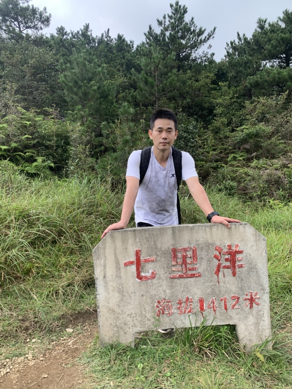 小朱佩奇的第一张照片--古田婚介网