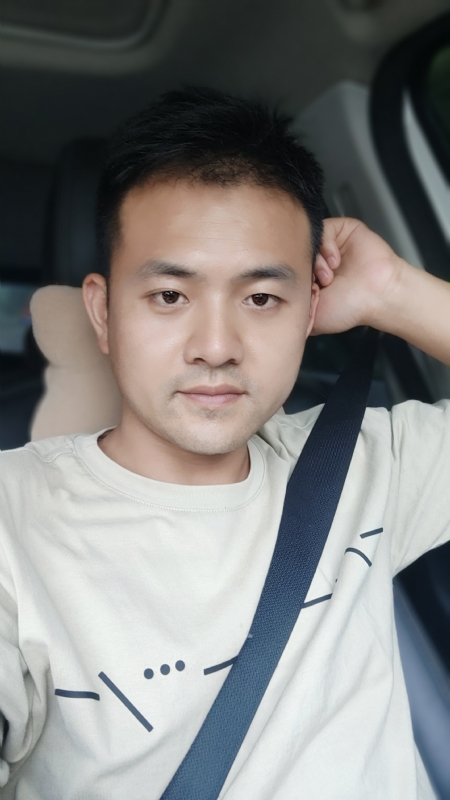 莫听窗林的第一张照片--古田婚介网