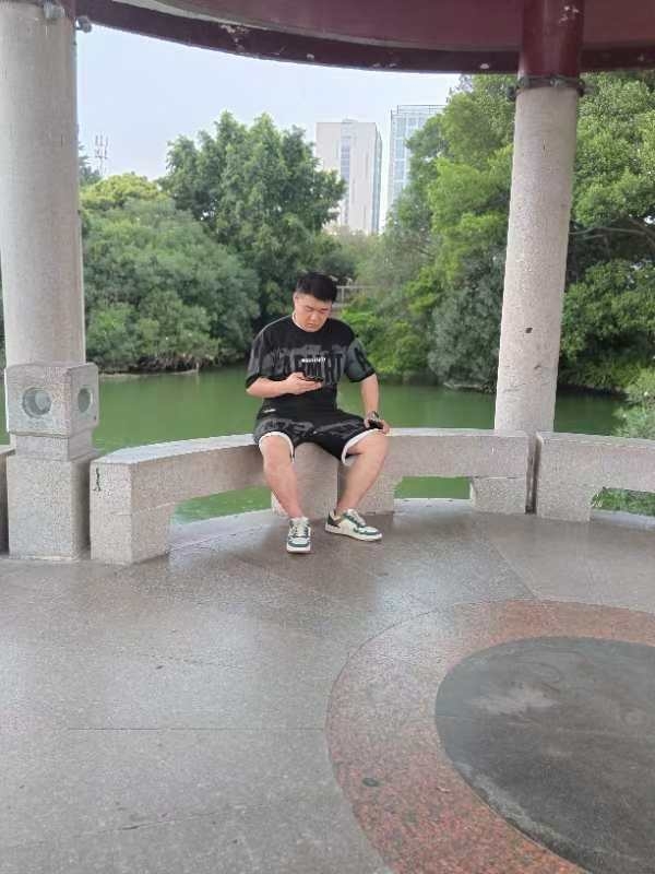 不善挽留的第二张照片--古田婚介网