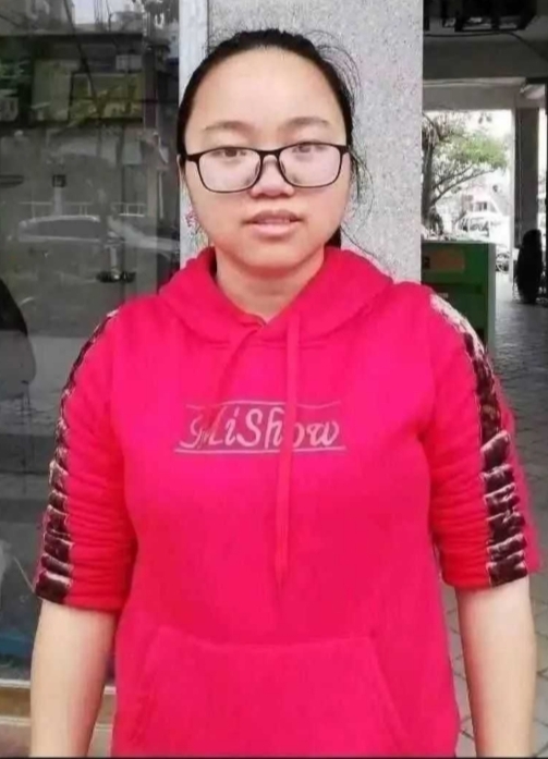 简单的第一张照片--古田婚介网
