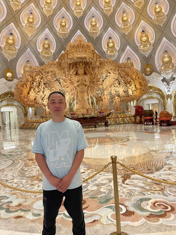 泉州相亲的第一张照片--古田婚介网