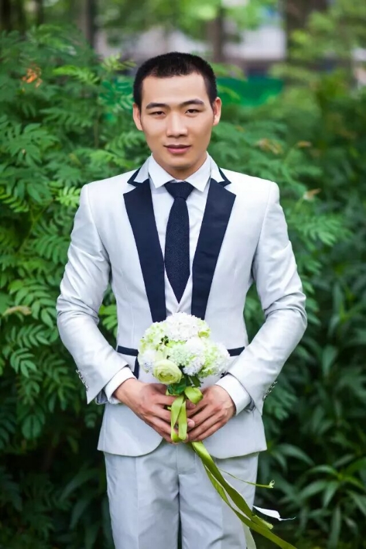随缘的第一张照片--古田婚介网