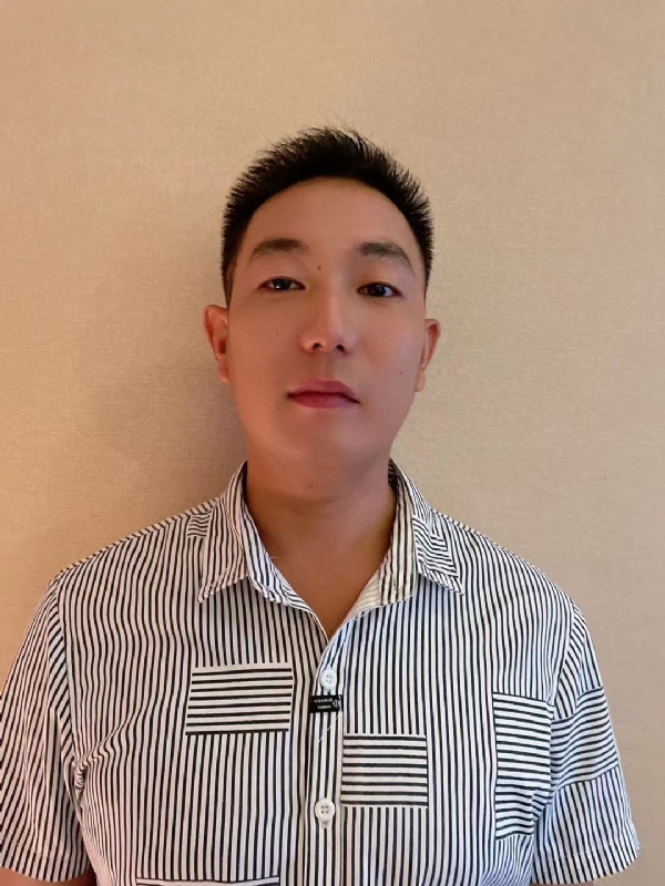 陈先生的第二张照片--古田婚介网