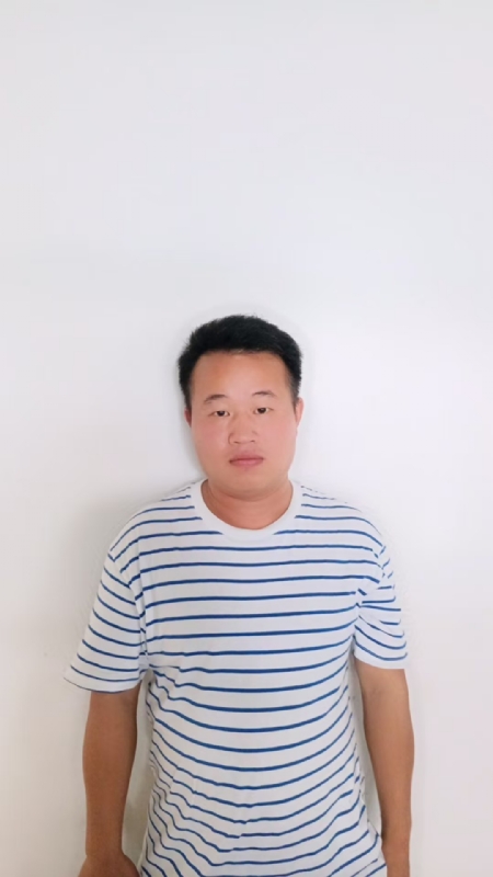 楠哥的第一张照片--古田婚介网