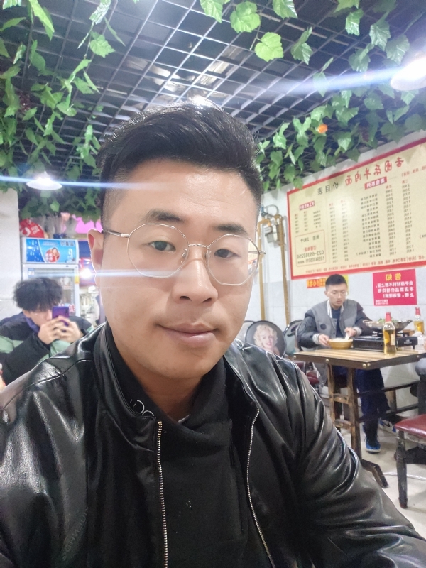 独行的天秤的第一张照片--古田婚介网