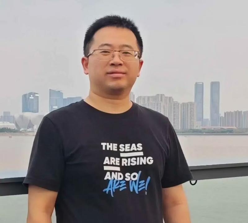 白小生的第一张照片--古田婚介网