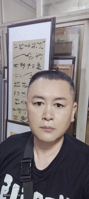 永恒的瞬间的第一张照片--古田婚介网
