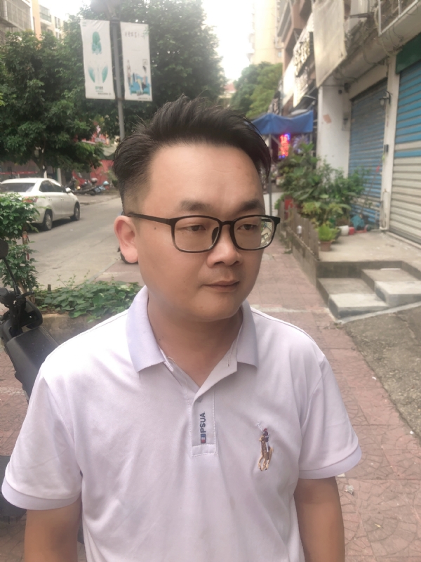朱昱丞的第一张照片--古田婚介网