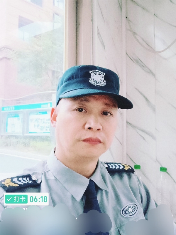 独一求二的第二张照片--古田婚介网