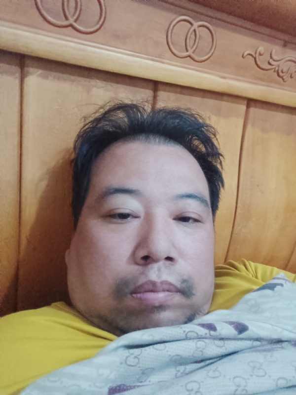 好好男人的第一张照片--古田婚介网