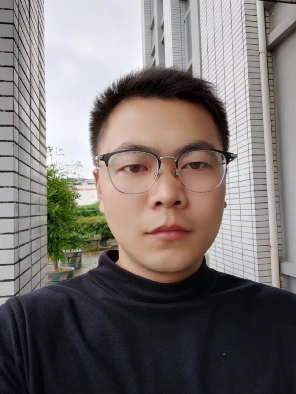 无限可能的第一张照片--古田婚介网