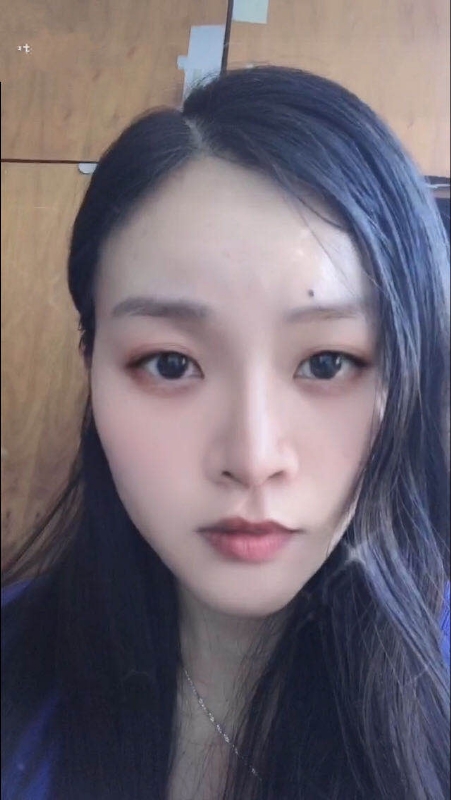 林林的第一张照片--古田婚介网