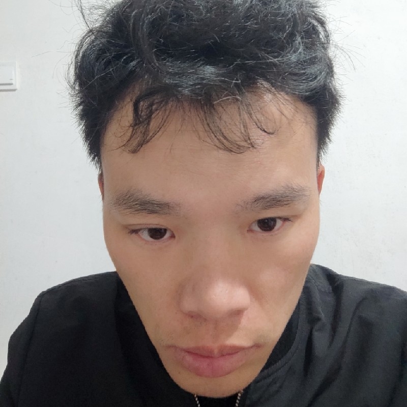 飞祥的第一张照片--古田婚介网
