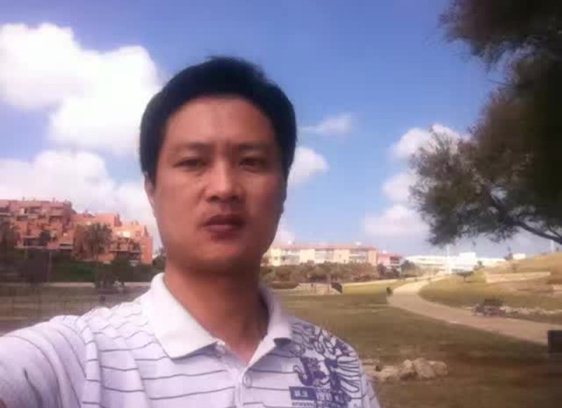 钟志的第二张照片--古田婚介网