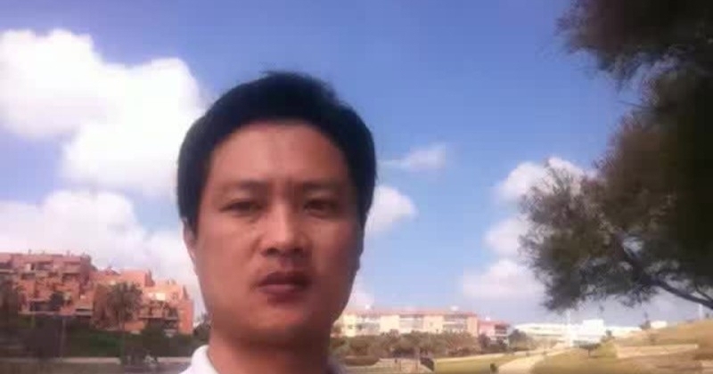 钟志的第三张照片--古田婚介网