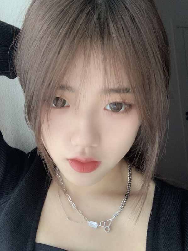 依依的第一张照片--古田婚介网