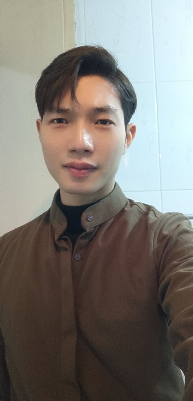 双向奔赴的第三张照片--古田婚介网