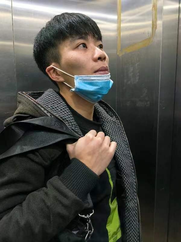 漂流的第二张照片--古田婚介网