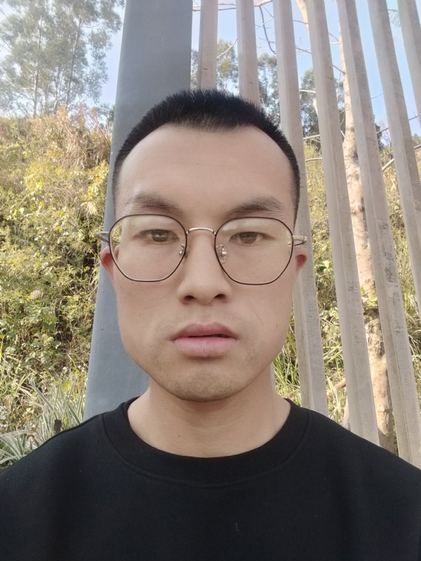 林子的第一张照片--古田婚介网