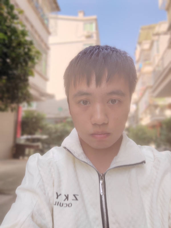 温柔的第一张照片--古田婚介网