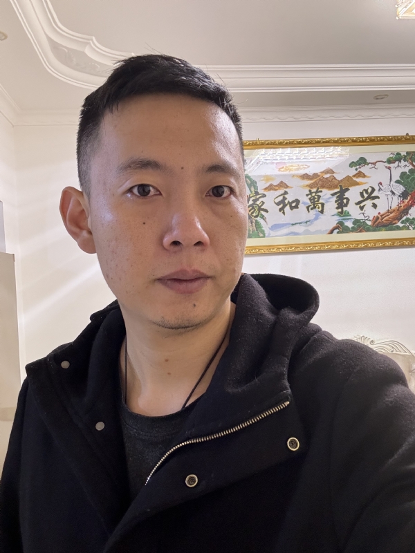 Lance的第三张照片--古田婚介网