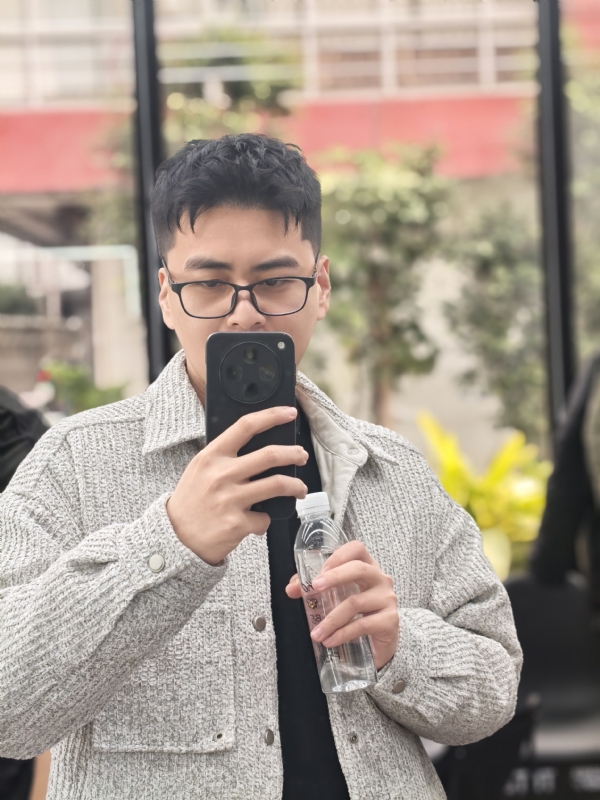 沙包的第一张照片--古田婚介网