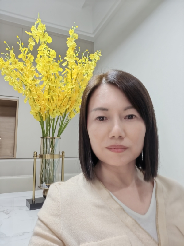 一诺的第四张照片--古田婚介网