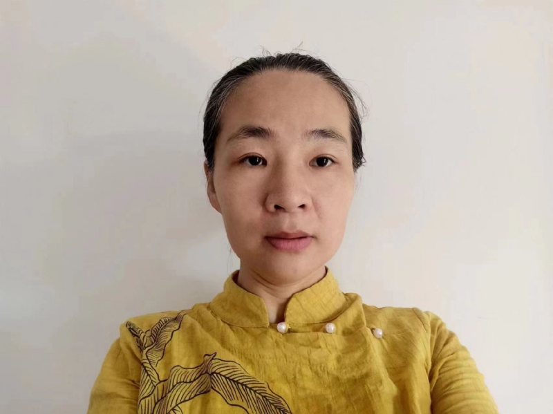阿为的第三张照片--古田婚介网