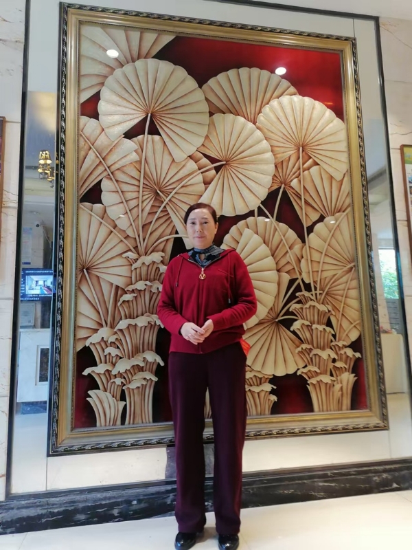 一米阳光的第一张照片--古田婚介网