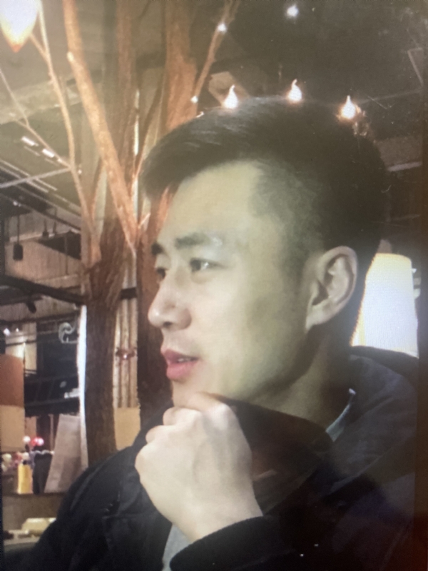 往事随风飘散的第二张照片--古田婚介网