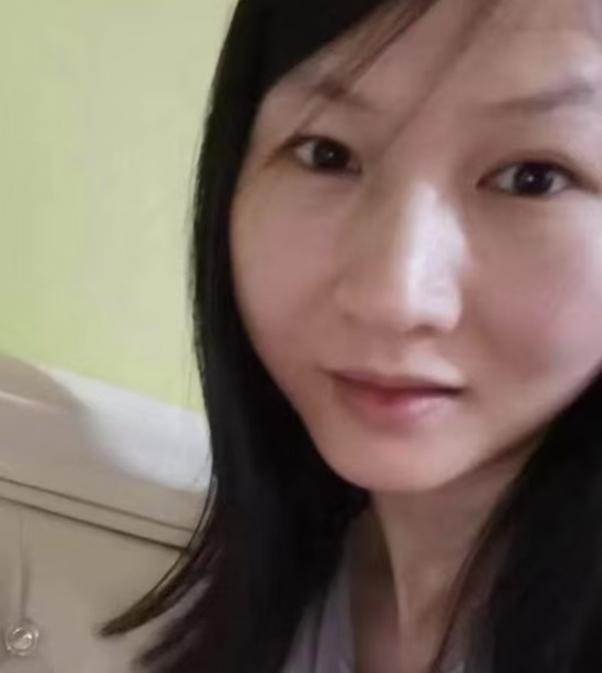 嫣然的第一张照片--古田婚介网