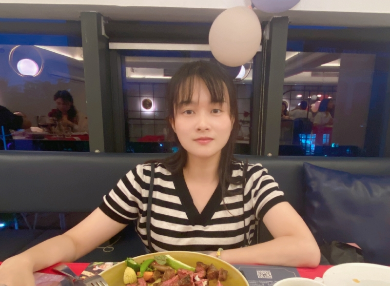 从心出发的第一张照片--古田婚介网