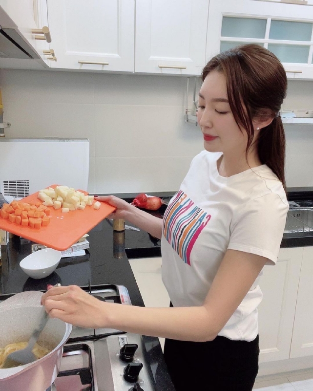 陈艾的第一张照片--古田婚介网