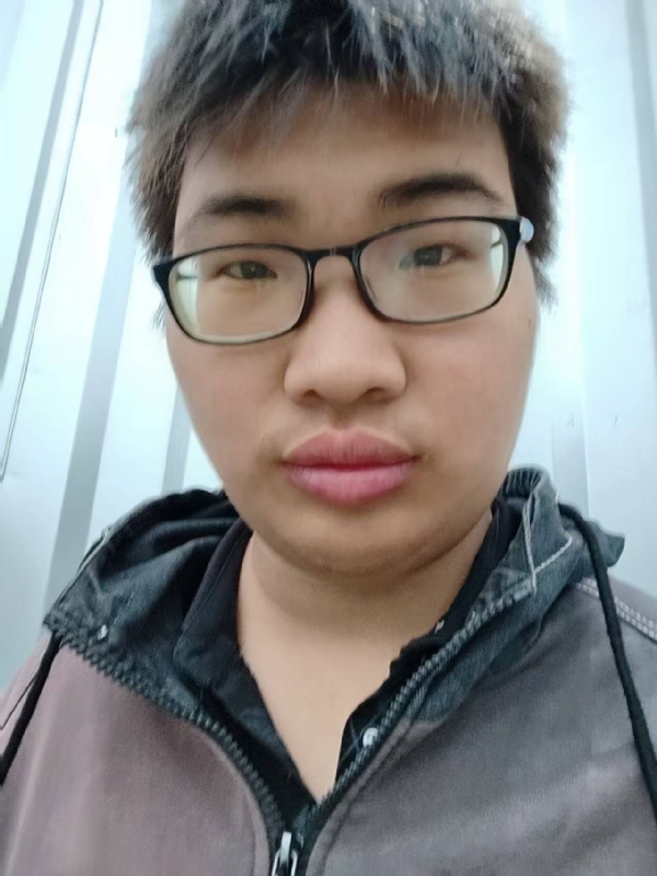 南城的第一张照片--古田婚介网