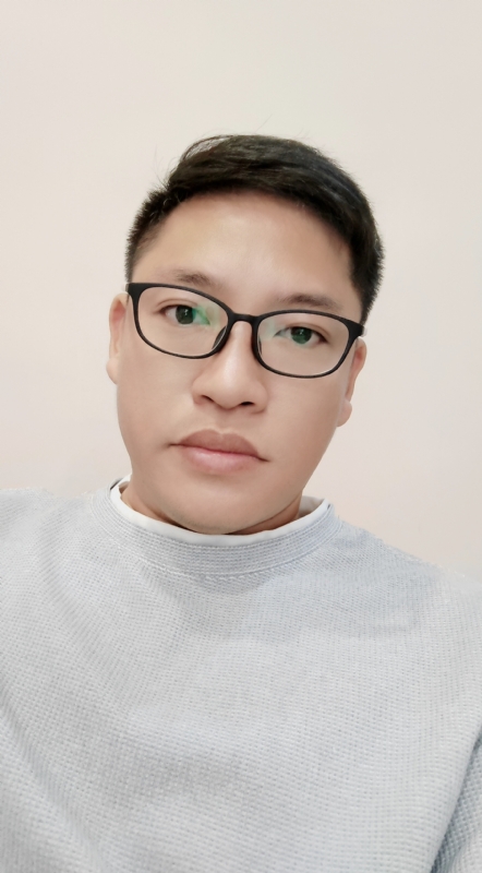不秀文案秀才干的第一张照片--古田婚介网