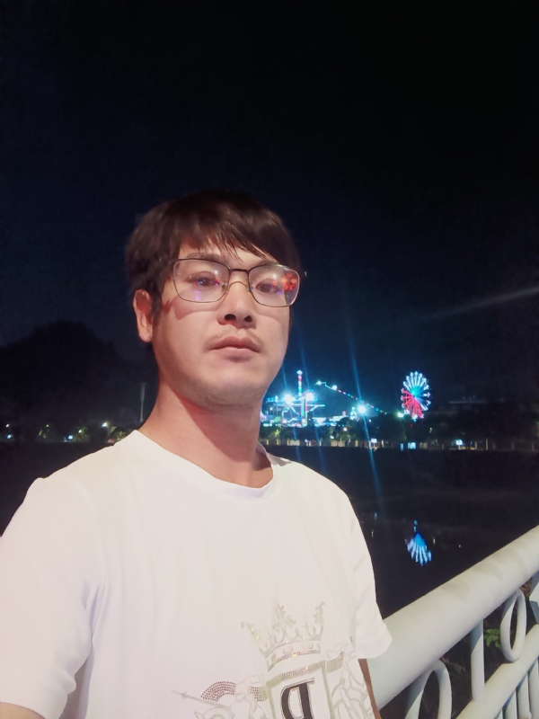 任豐的第一张照片--古田婚介网