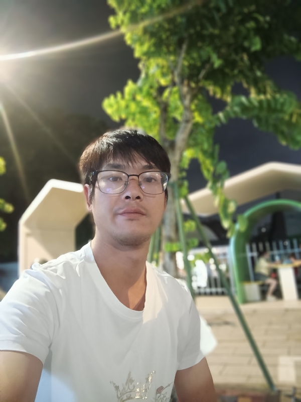 任豐的第二张照片--古田婚介网